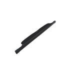 Rear Cargo Cover for Honda CR-V (2012–2016) - Easy Installation, Black
