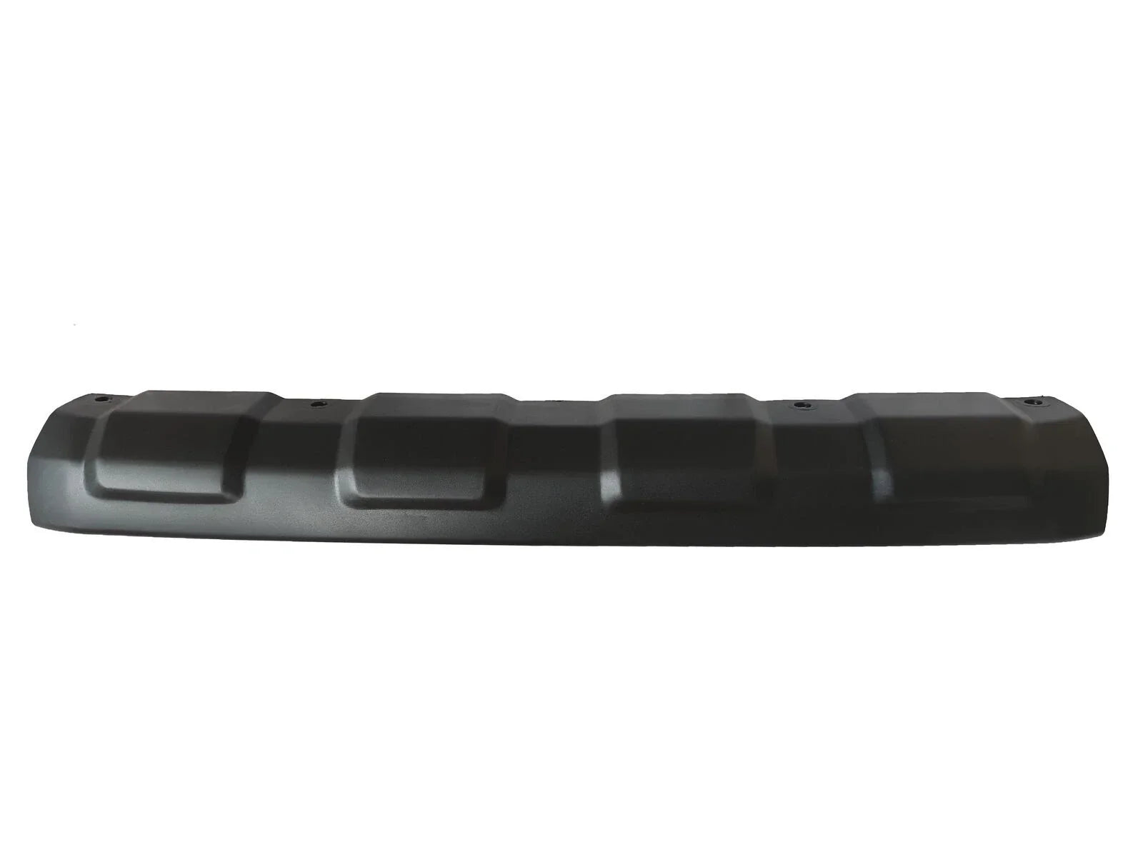 Chrome Front Bar Insert for Mitsubishi Pajero NX (2014–2021)