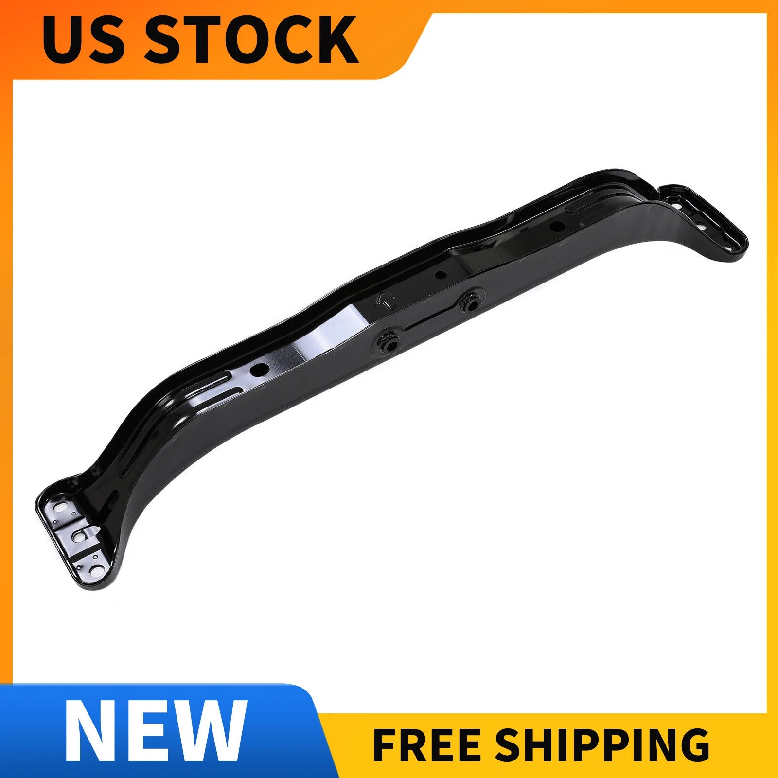 Rear Subframe Crossmember Frame Assembly for Elantra Tiburon (2000–2008)