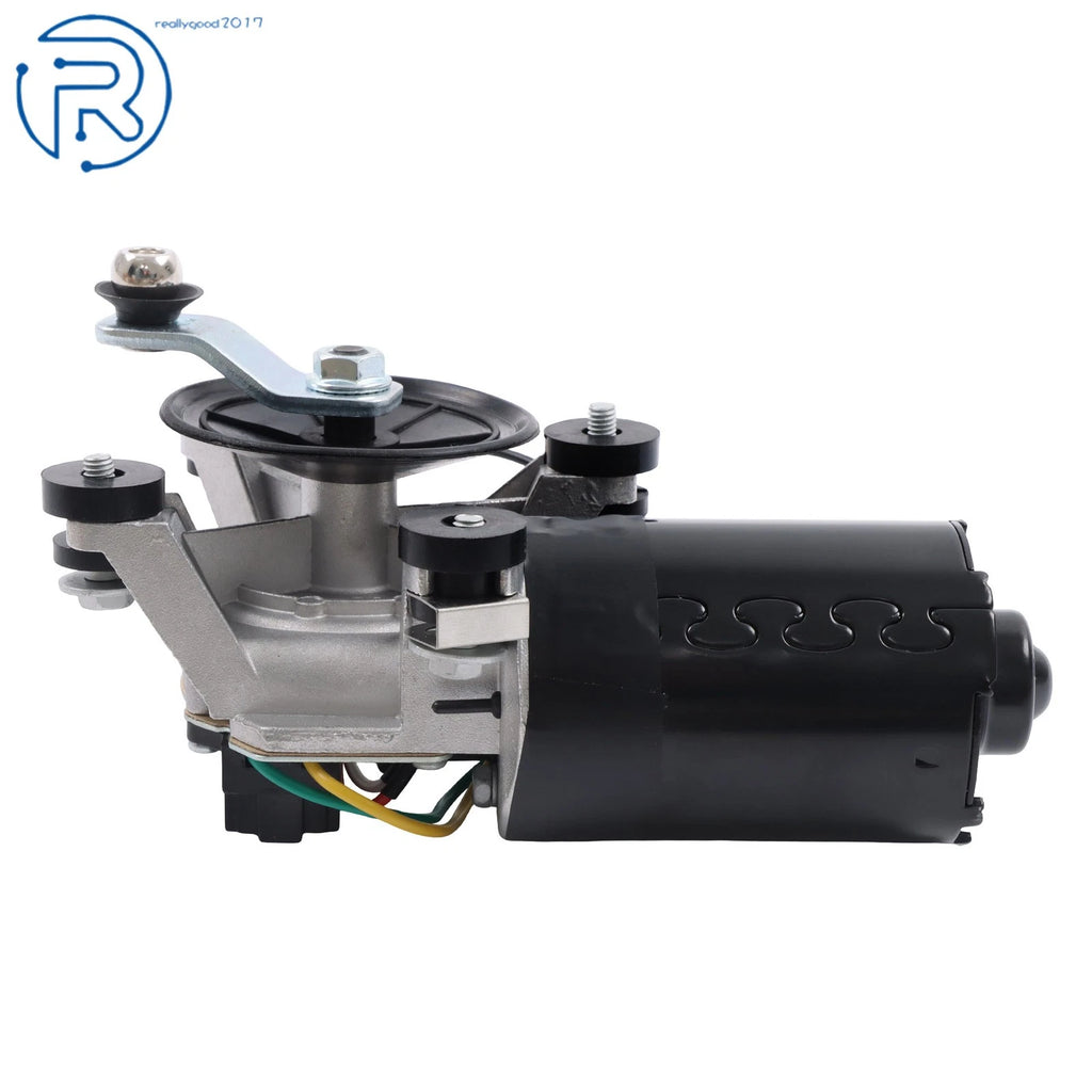 Front Windshield Wiper Motor for Mitsubishi Montero Sport (1997–2004) Mirage (1997–2002)