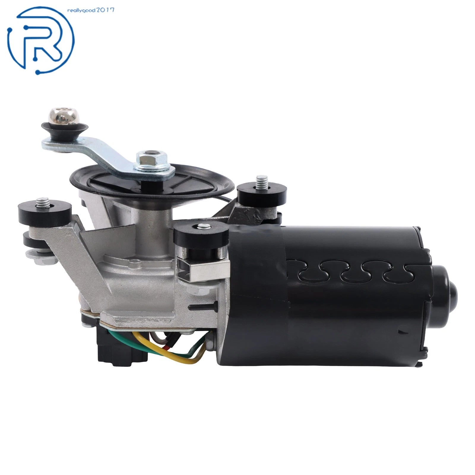 Front Windshield Wiper Motor for Mitsubishi Montero Sport (1997–2004) Mirage (1997–2002)