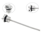 CNC Engine Oil Dipstick for Lifan YX 125cc 140cc (Pit Dirt Bike)