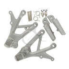 Footrest Foot Pegs Bracket for Honda CBR600F4I (1999–2006)