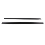 6.5Ft Truck Bed Rail Cap for Chevrolet Silverado GMC Sierra HD (1999–2007)