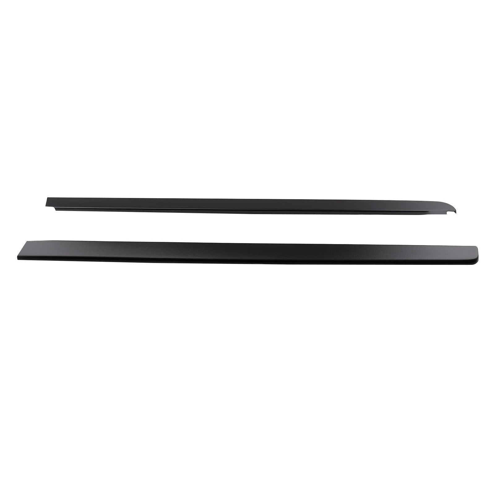 6.5Ft Truck Bed Rail Cap for Chevrolet Silverado GMC Sierra HD (1999–2007)