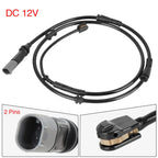 Rear Brake Pad Electronic Wear Sensor for BMW 740Li 750i 760Li