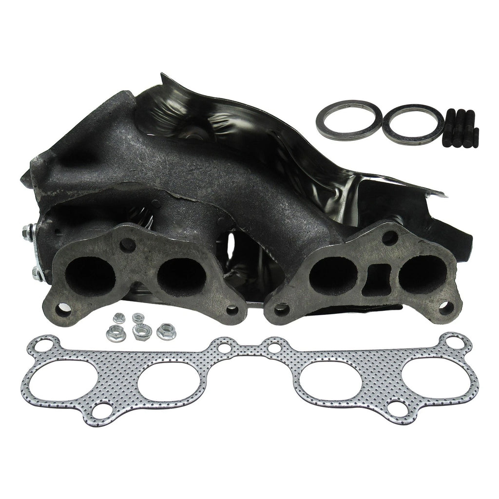 Exhaust Manifold & Gasket Kit for Toyota 4Runner Tacoma T100 (1994–2000)