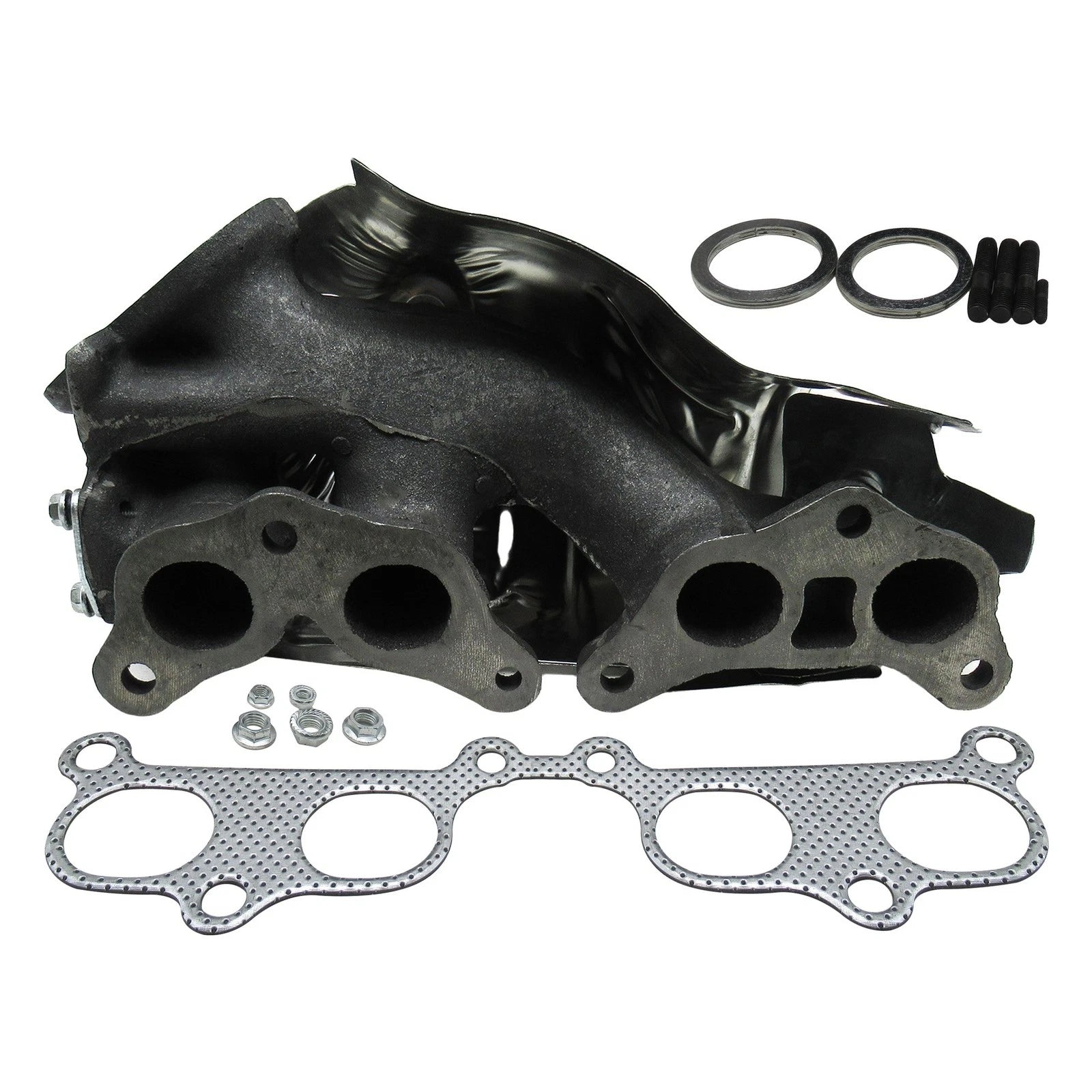 Exhaust Manifold & Gasket Kit for Toyota 4Runner Tacoma T100 (1994–2000)