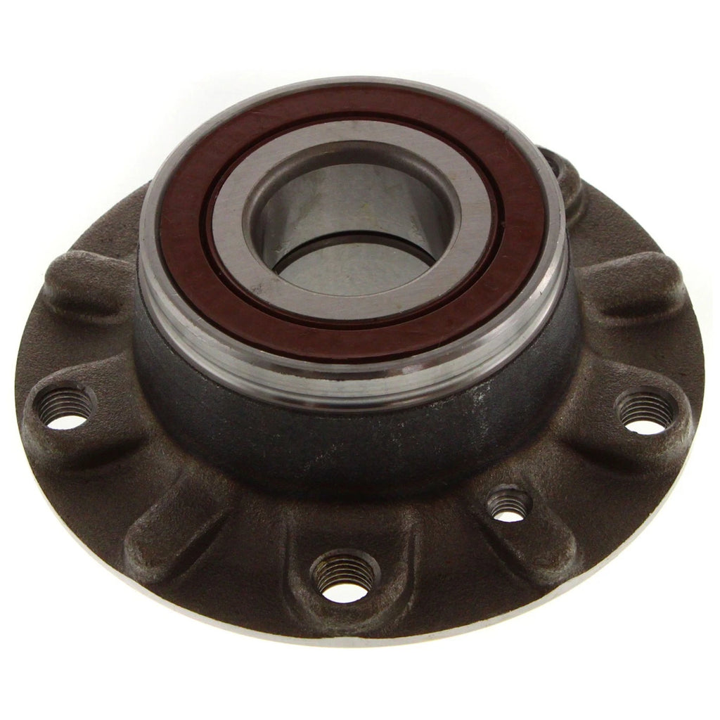 2X Front Wheel Hubs for BMW 740, 750