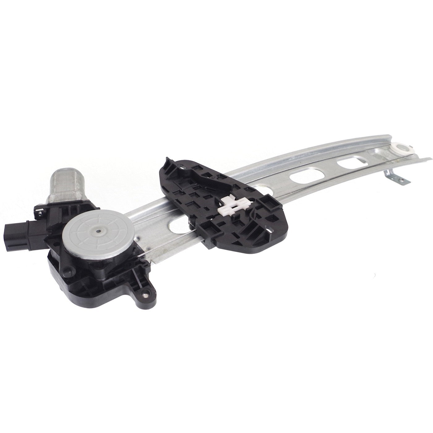 Front Left Window Regulator for Honda Civic Coupe (2006–2011)