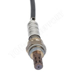 Oxygen Sensor for Chevy Silverado 2500 3500 HD (2001–2002)