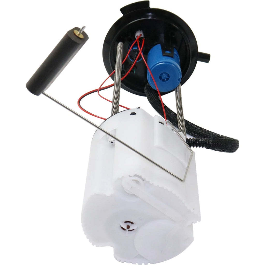 Electric Fuel Pump for Chevy Silverado 1500, GMC Sierra (2009–2013)