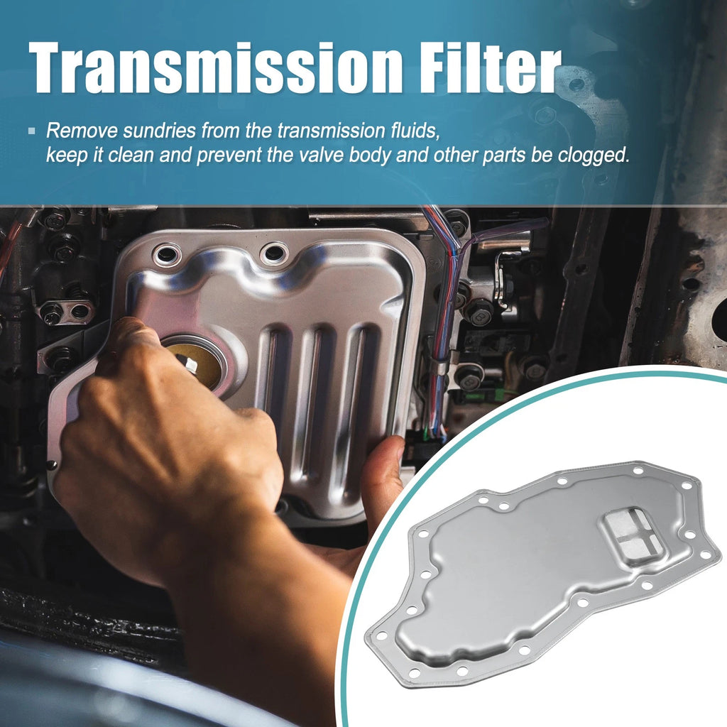 Transmission Filter for Kia Sorento (2007) 31728-97X00