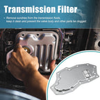 Transmission Filter for Kia Sorento (2007) 31728-97X00