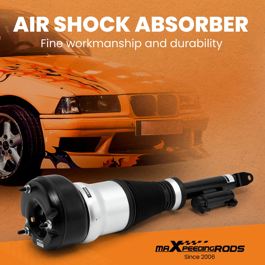 Air Suspension Strut Shock for Mercedes S-Class (2014-2020)