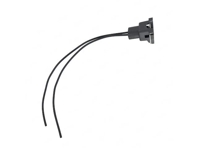 Fuel Injector Connector for Mazda 929 (1988–1989) YX372NG