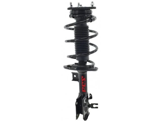 Front Right Strut and Coil Spring Assembly for Mazda 3 (2014–2018) RC387FY