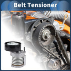 Belt Tensioner for Audi A2 1.4 1.6 FSI (2000–2005) No.030145299 Metal 1 Pc
