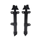 Pair Headlight Washer Nozzle for Jaguar XF (2013–2015)