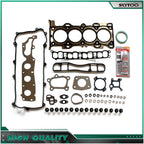 Head Gasket Set for Mazda 3, 6 & CX-7 2.3L (2006–2013)