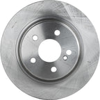 Rear Brake Disc Rotors for Mercedes-Benz C Class E Coupe (2012–2017)