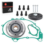 One Way Bearing Clutch Kit & Puller Tool Yamaha Raptor 660 (2004–2005)