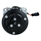 AC Compressor Replacement for Bobcat Skid Steer Loader S550 (2014-2016)