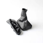 Gear Shifter & Handbrake Boot Covers for Opel Astra II G, Zafira A (1998-2004)