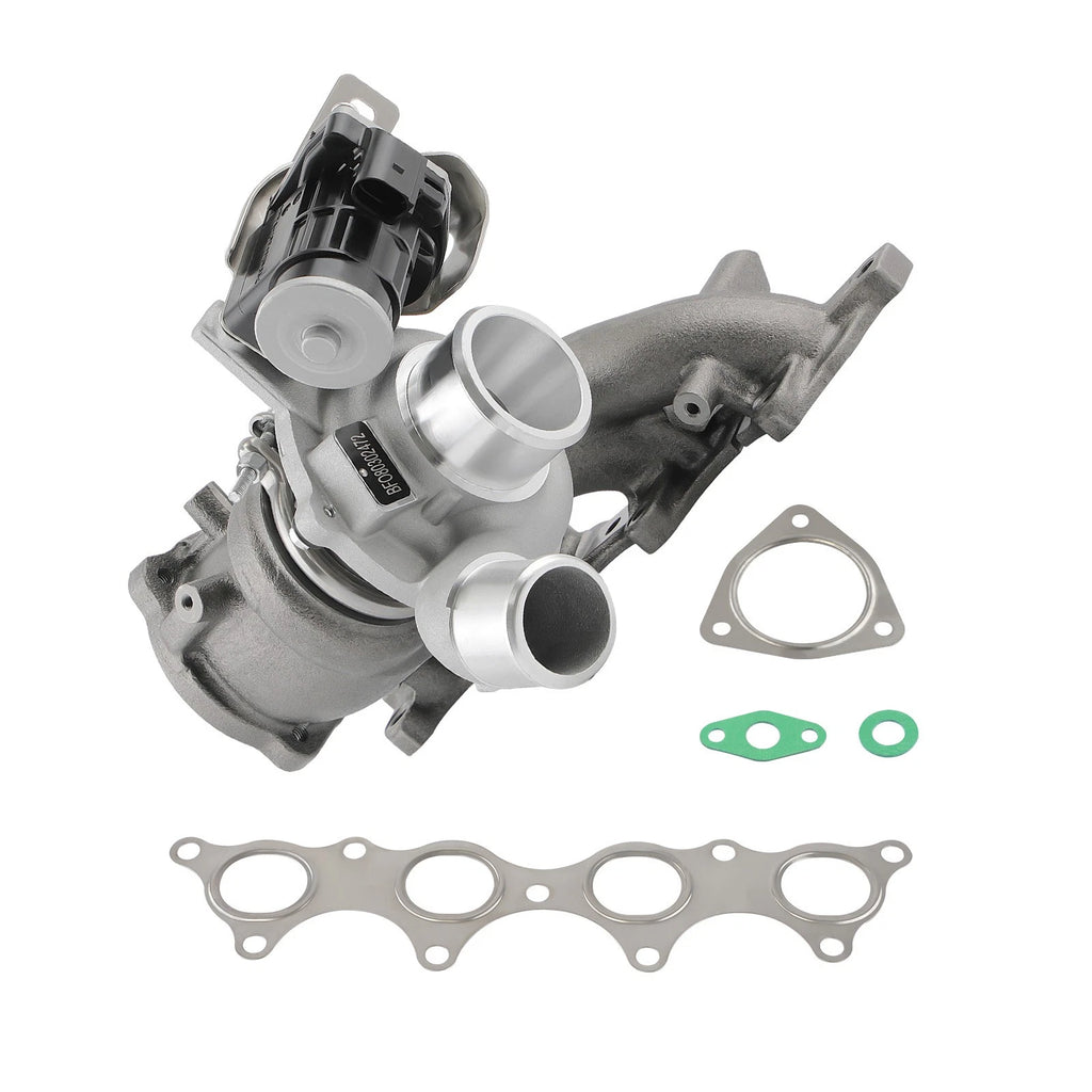 Turbocharger for Hyundai Tucson 1.6L Turbo (2015–2018) B01 G4FJ 282312B760 16398800016