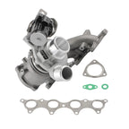 Turbocharger for Hyundai Tucson 1.6L Turbo (2015–2018) B01 G4FJ 282312B760 16398800016