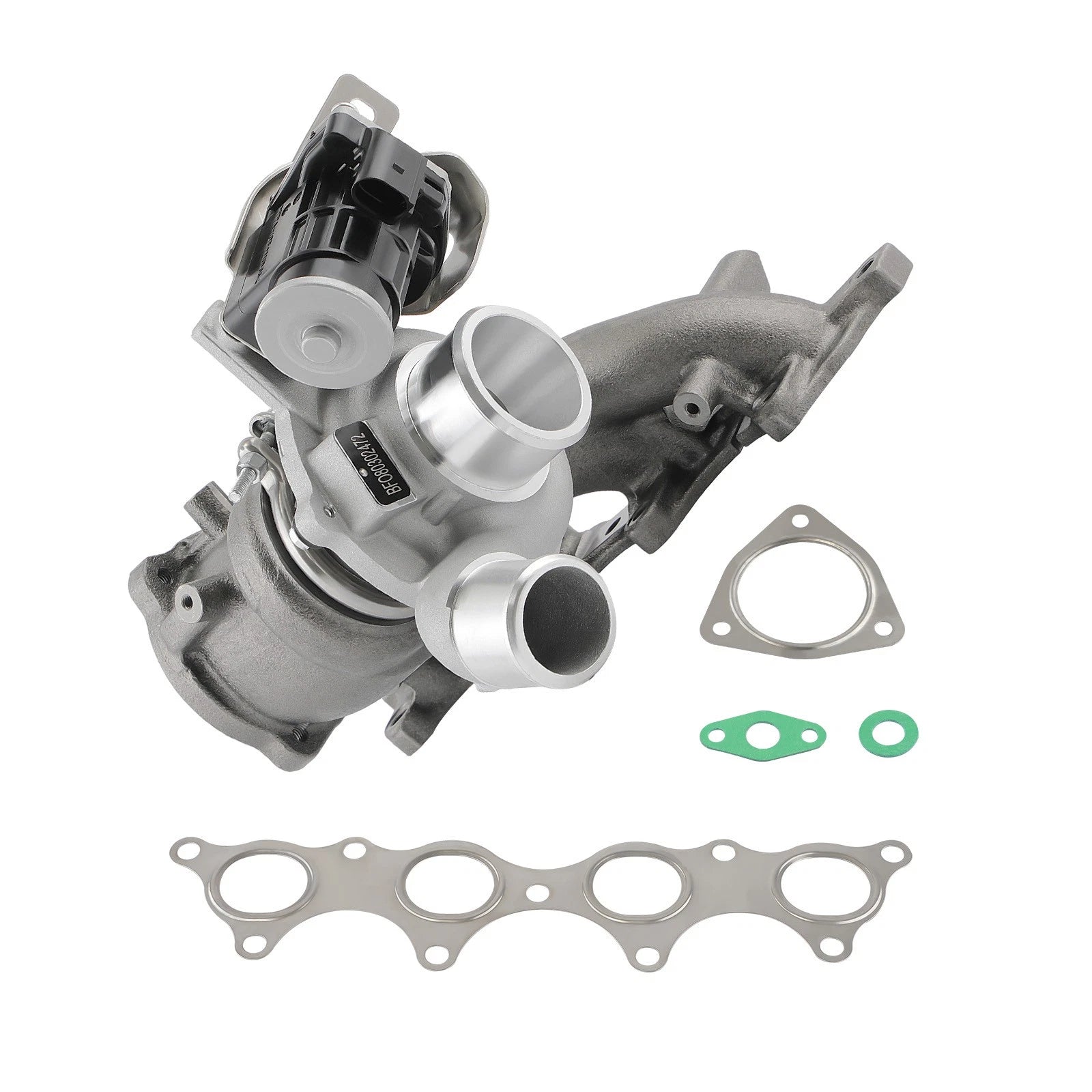 Turbocharger for Hyundai Tucson 1.6L Turbo (2015–2018) B01 G4FJ 282312B760 16398800016
