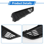Front Right Fog Light Grill No. 71102T9AT00 for Honda City (2015–2017)
