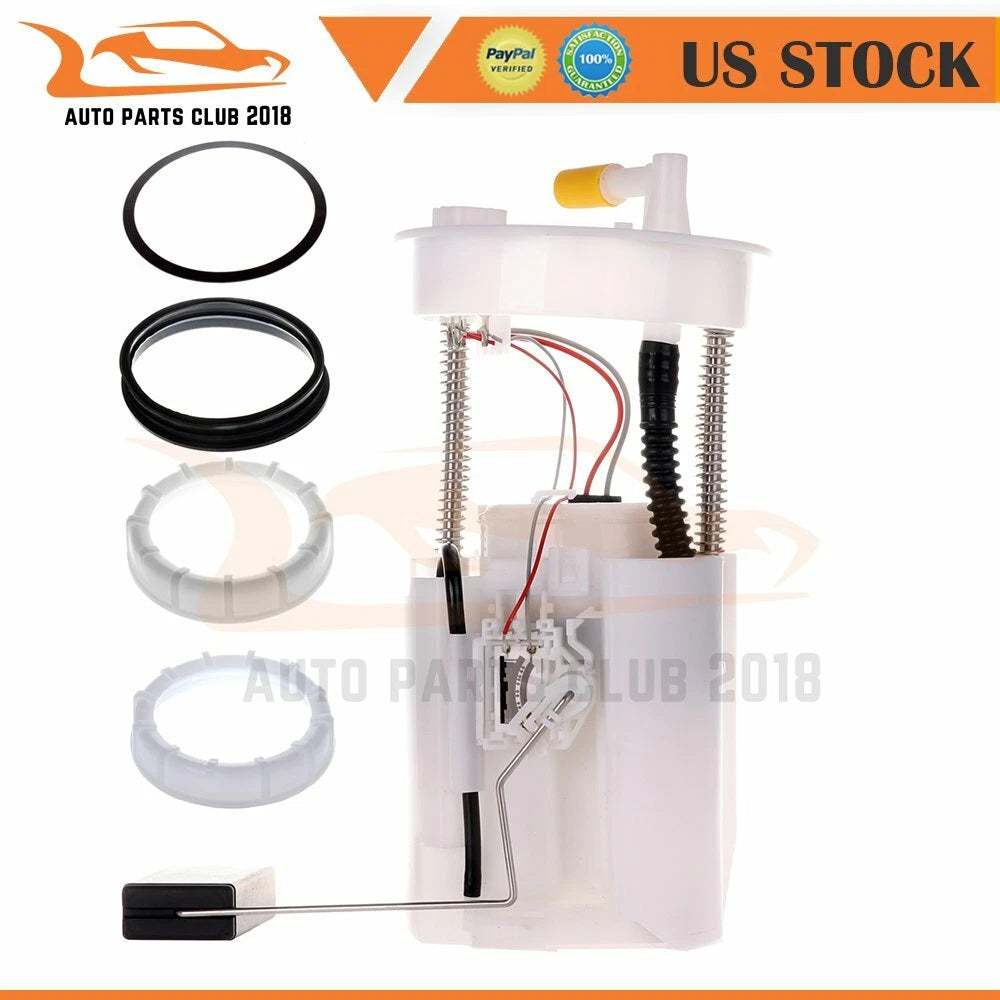 Fuel Pump for Honda Accord (2008–2012) and Acura TSX (2009–2014)