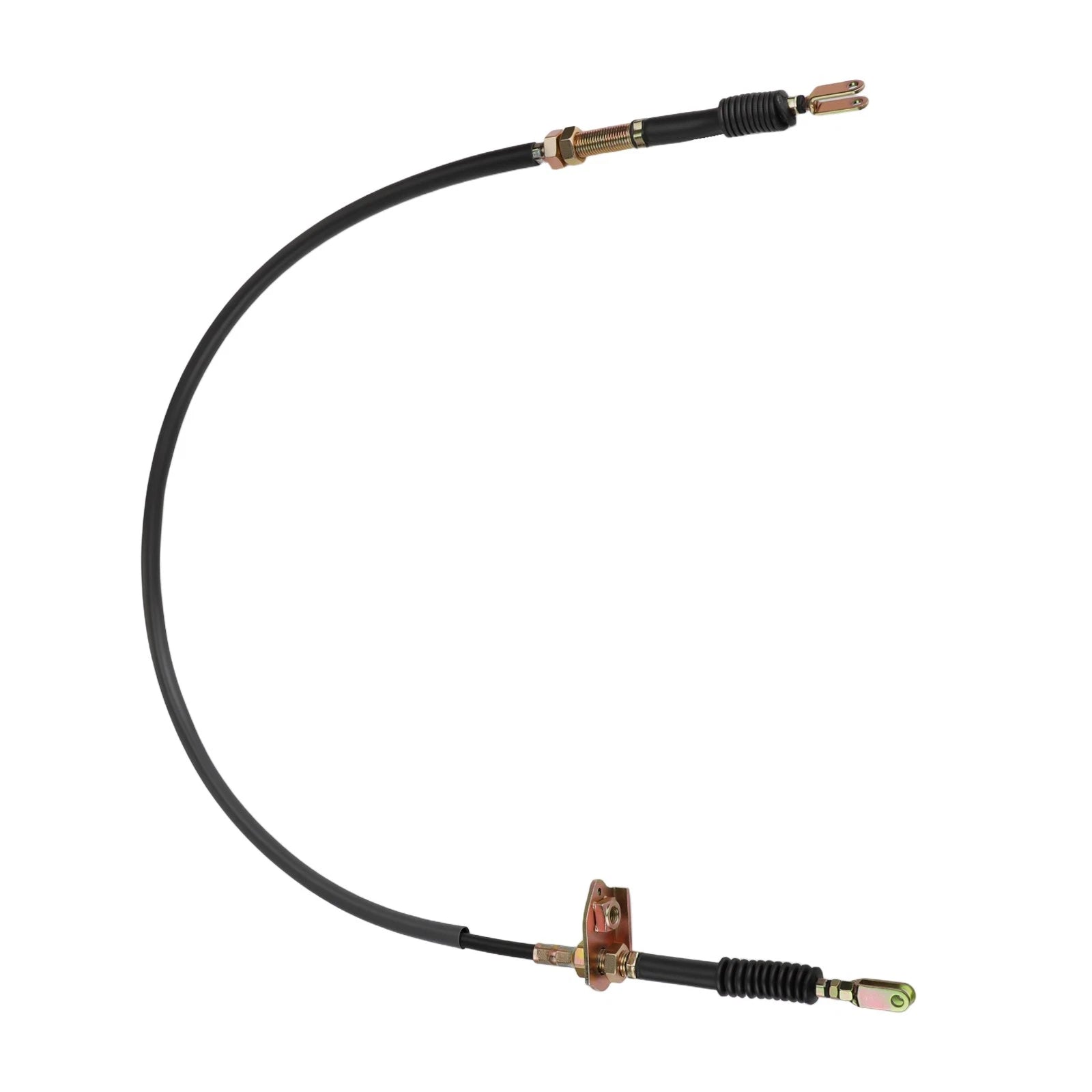 Reverse Lever Cable for Yamaha Big Bear 350 YFM350FW (1987–1993) 2HR-2637F-00-00