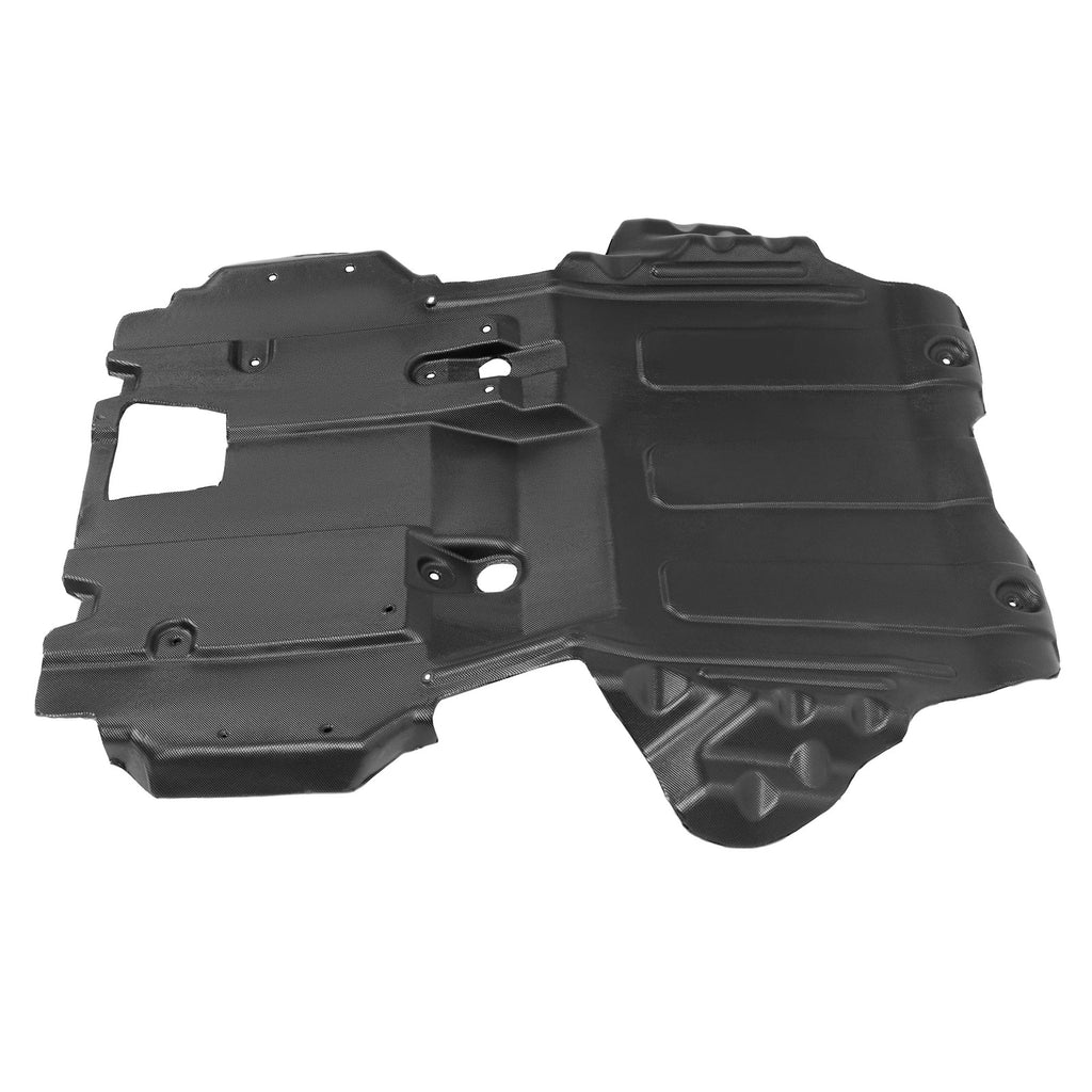 Engine Under Cover for Chevrolet Silverado (2014–2019) Cadillac Escalade (2015–2020)