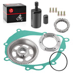 Starter Clutch Gear Flywheel Puller Kit for Suzuki Quadsport LTZ400 (2003–2014)