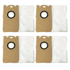 410pcs Replacement Dust Bags for Arnagar S10 Vacuum