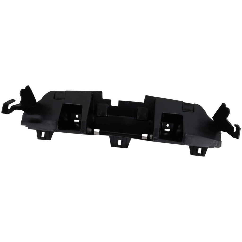 Lower Radiator Support Covers for Jeep Grand Cherokee WK (2022)