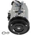 A/C Compressor with Clutch for Chevrolet Cruze 1.4L (2011) CVC Compressor