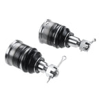 Set of 8 Control Arms & Ball Joints for Honda Accord (2003–2007)