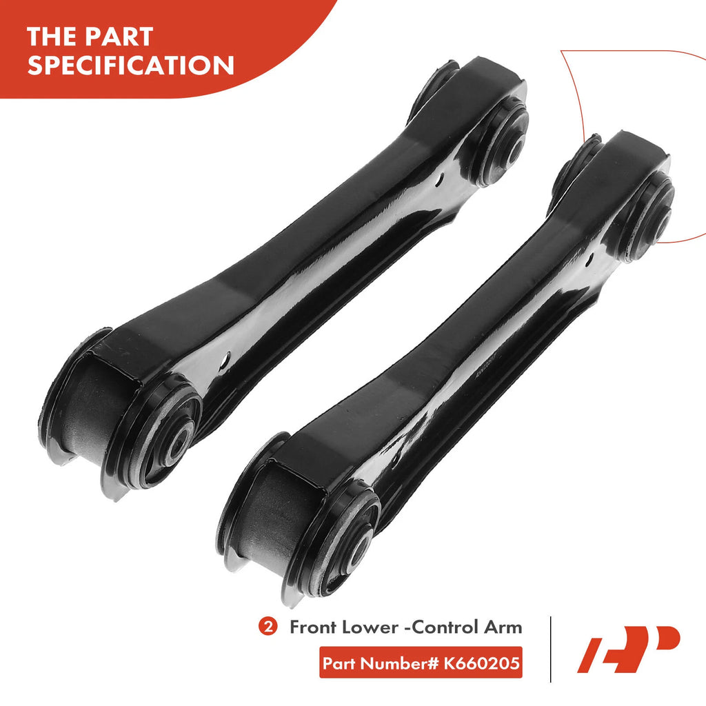 Set of 14 Front Control Arm Sway Bar Tie Rod Ends for Jeep Grand Cherokee (1993–1998)
