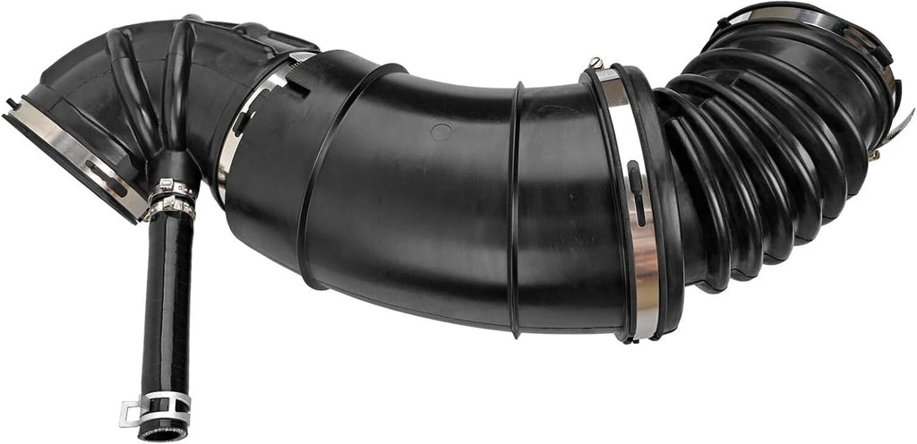 Engine Air Intake Hose Tube for Dodge Ram 2500 3500 4500 5500 (2007–2018)