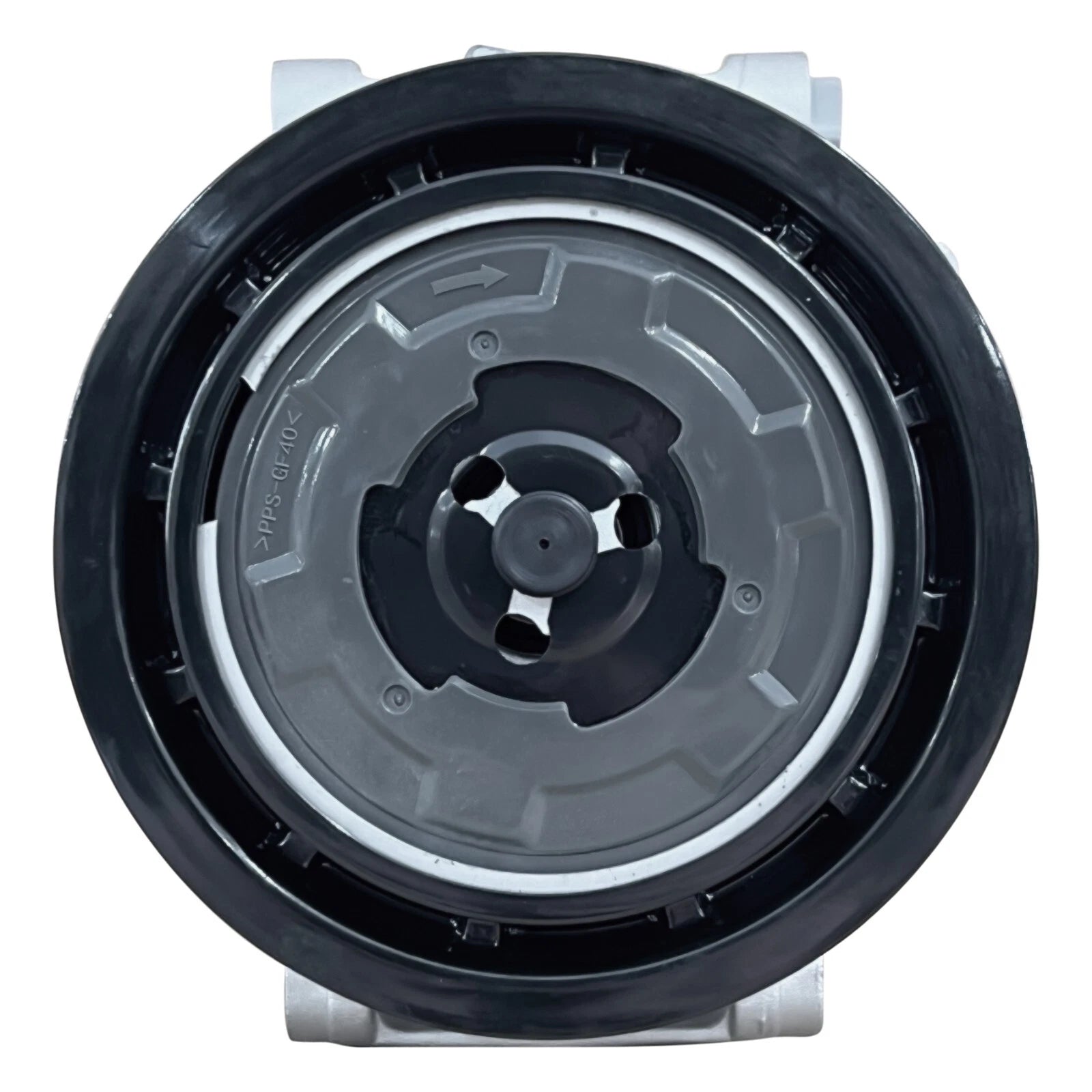 AC Compressor Replacement for Renault Megane III (2009-2016)