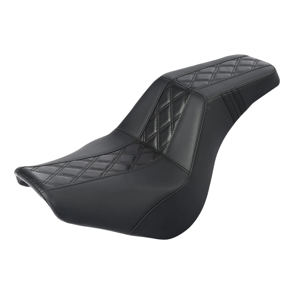Passenger Seat for Harley Softail Street Bob FXBB FXST (2018–2023)