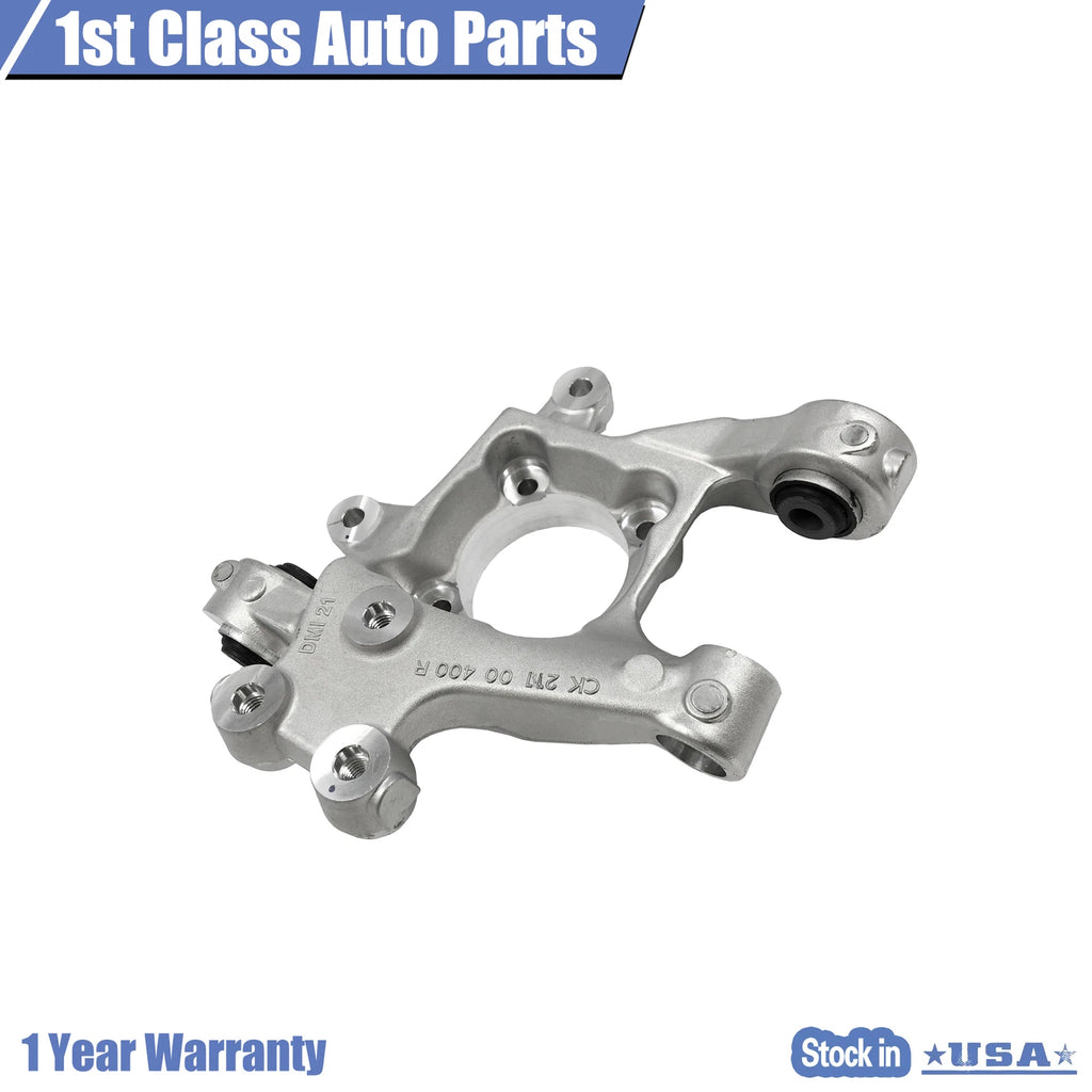 Rear Right Suspension Knuckle Spindle for Chevrolet GMC (2008–2017) 22873265