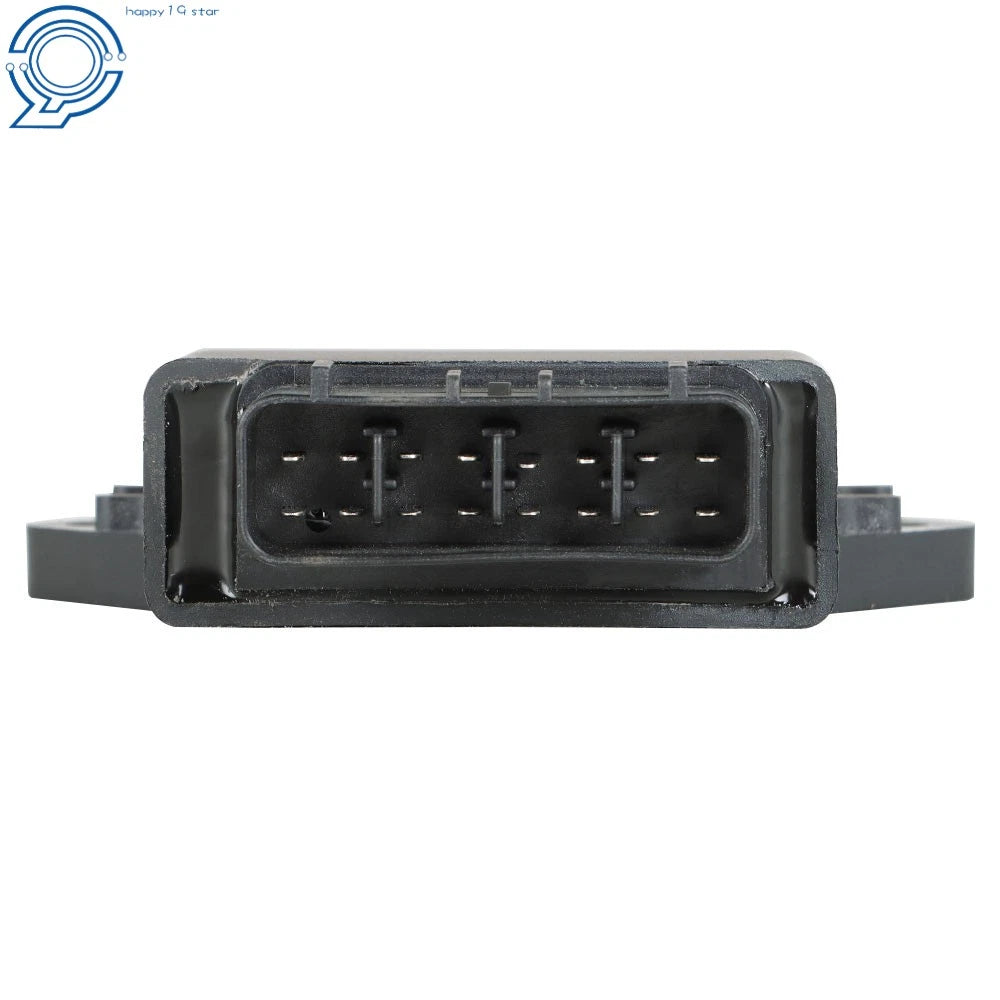 CDI Ignition Box for Suzuki LTZ400, Kawasaki KFX400, Arctic Cat DVX400 (2003–2004)