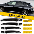 Front Rear Door Outside Handle for Toyota Lexus (YYYY–YYYY)