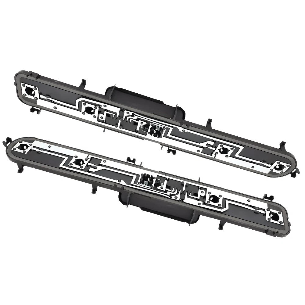 2X Tail Light Circuit Board Socket for Mercedes Sprinter (2007–2018)