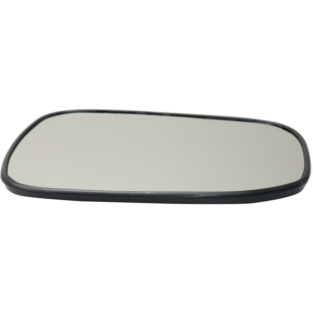Driver Left Side Heated Mirror Glass for Honda Accord (2003–2007)
