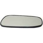 Driver Left Side Heated Mirror Glass for Honda Accord (2003–2007)